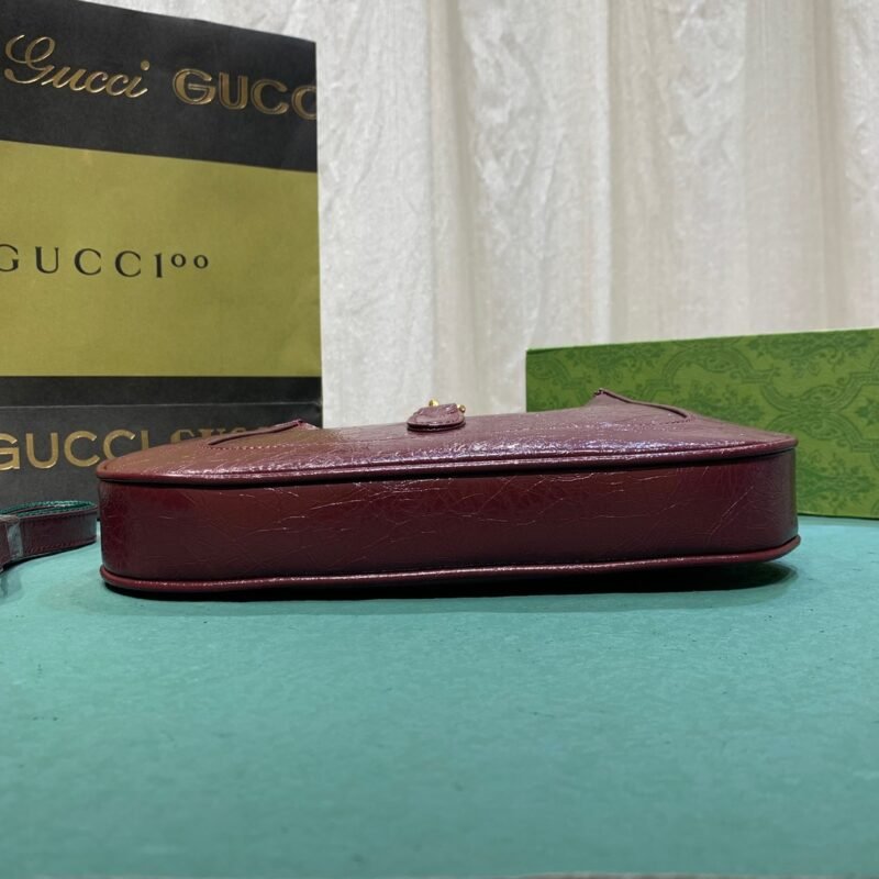 GUCCI  782849 SIZE：27.5x 19x 4cm - 图片 8