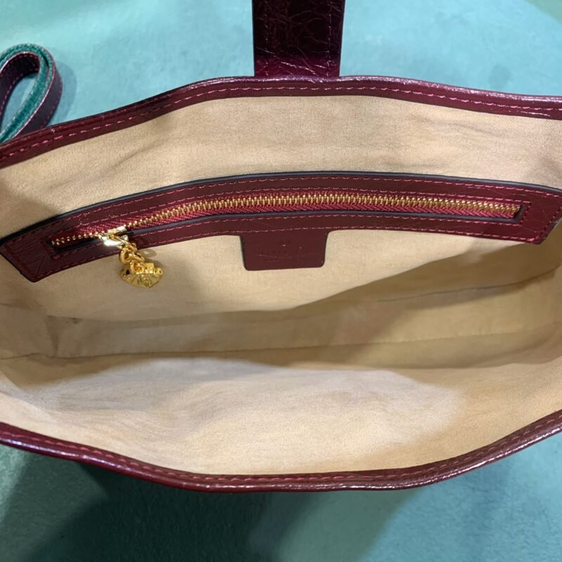 GUCCI  782849 SIZE：27.5x 19x 4cm - 图片 9