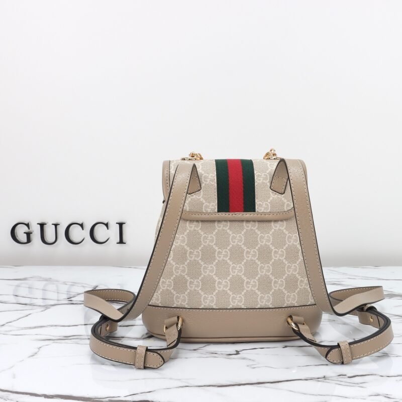 GUCCI 795221 SIZE:20.5x19.5x12 - 图片 4
