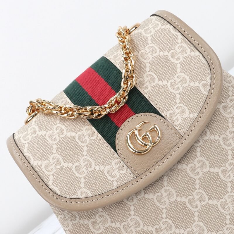 GUCCI 795221 SIZE:20.5x19.5x12 - 图片 5