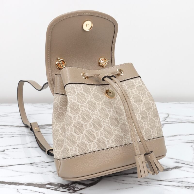 GUCCI 795221 SIZE:20.5x19.5x12 - 图片 8