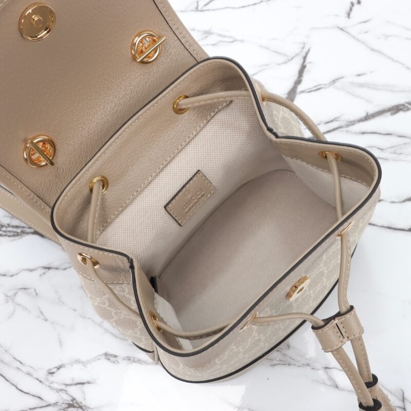 GUCCI 795221 SIZE:20.5x19.5x12 - 图片 10
