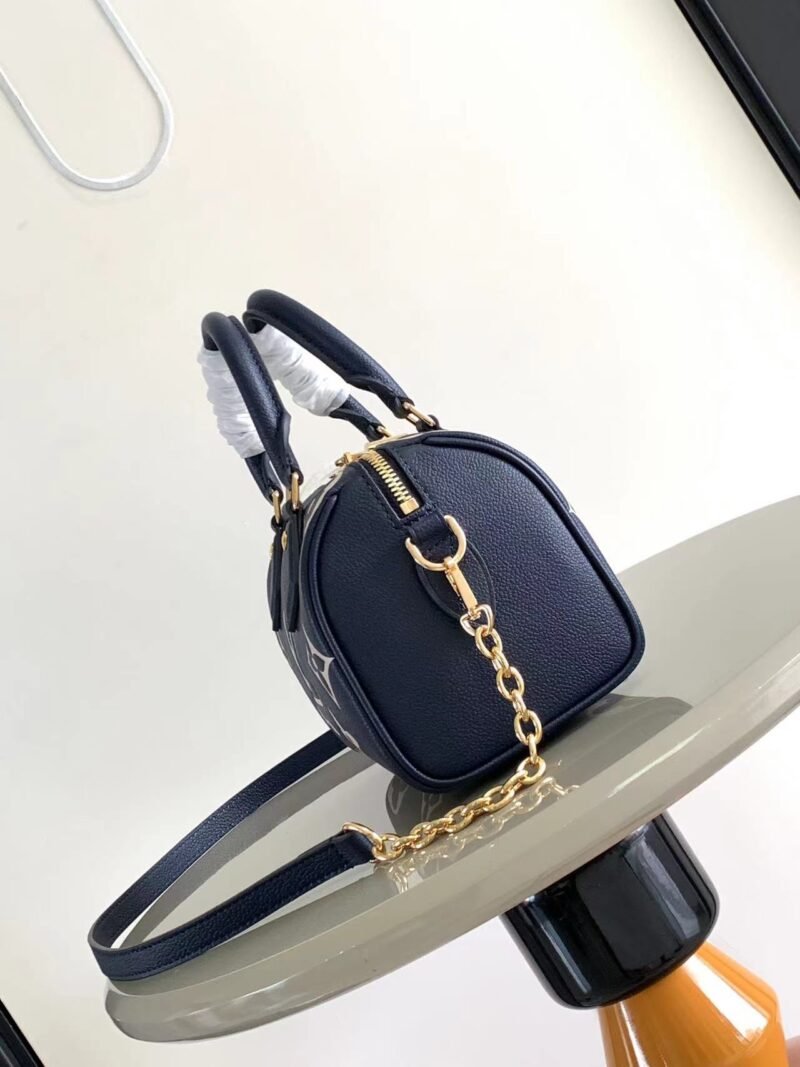 LOUIS VUITTON M46575 SIZE:20.5 x 13.5 x 12.0CM - 图片 9