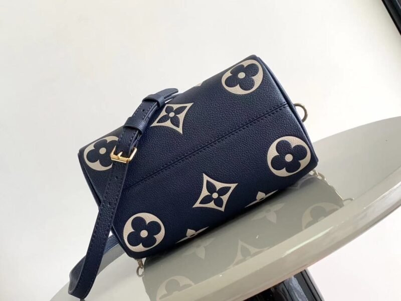 LOUIS VUITTON M46575 SIZE:20.5 x 13.5 x 12.0CM - 图片 2