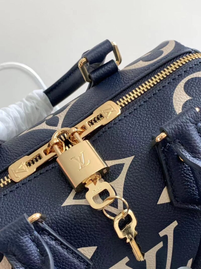 LOUIS VUITTON M46575 SIZE:20.5 x 13.5 x 12.0CM - 图片 4