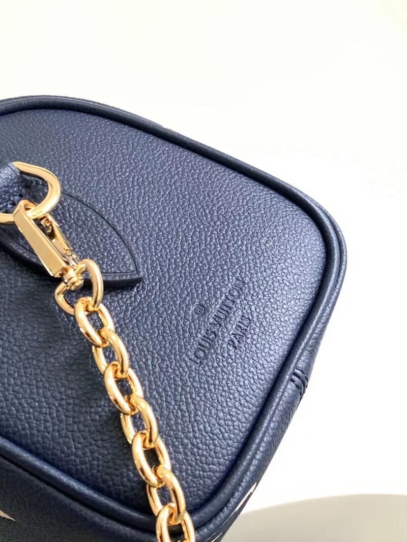 LOUIS VUITTON M46575 SIZE:20.5 x 13.5 x 12.0CM - 图片 6