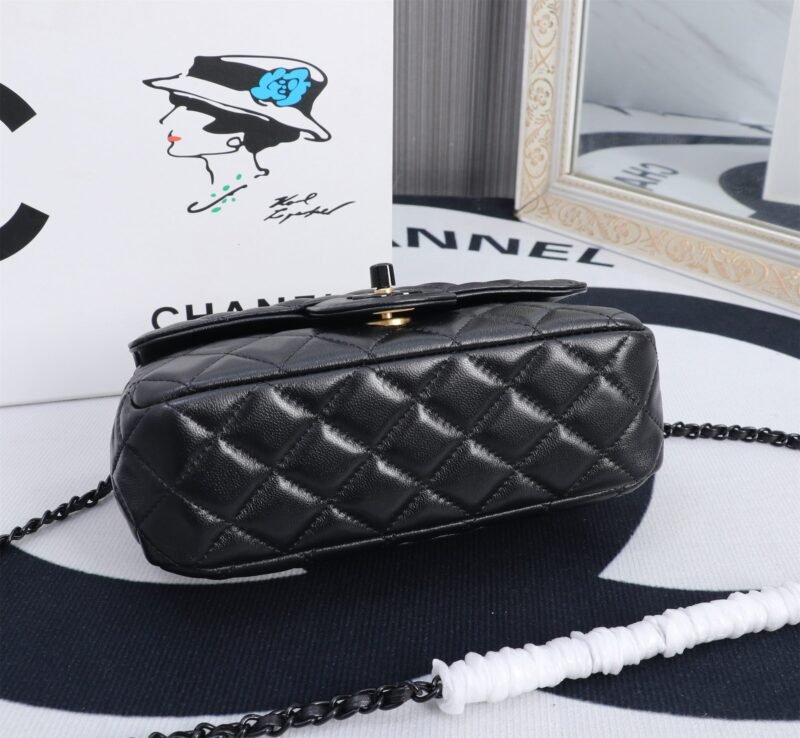 Chanel 8890# SIZE:13 X21 X8CM - 图片 5