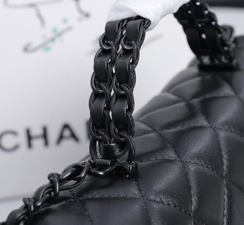 Chanel 8890# SIZE:13 X21 X8CM - 图片 6