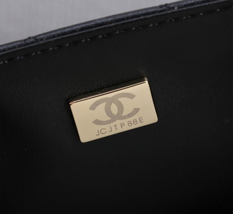 Chanel 8890# SIZE:13 X21 X8CM - 图片 7