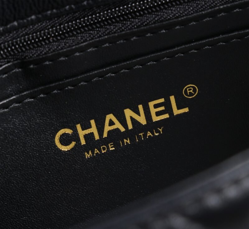 Chanel 8890# SIZE:13 X21 X8CM - 图片 8