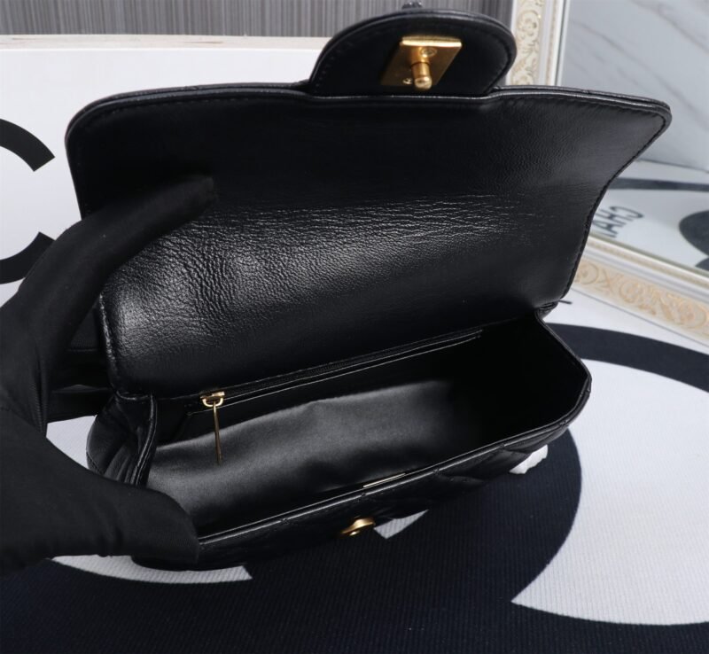 Chanel 8890# SIZE:13 X21 X8CM - 图片 9