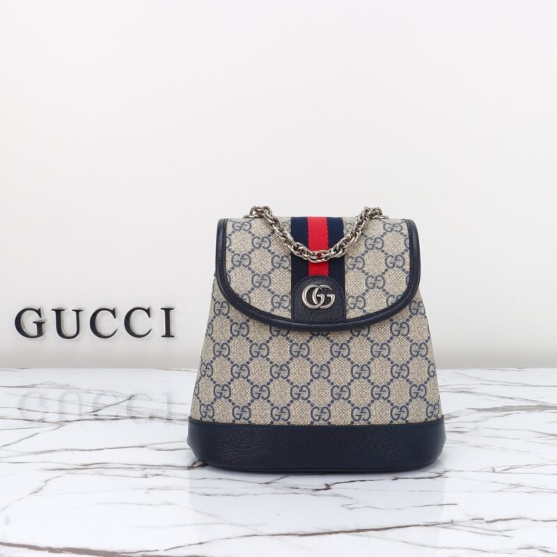 GUCCI 795221 SIZE:20.5x19.5x12 - 图片 2