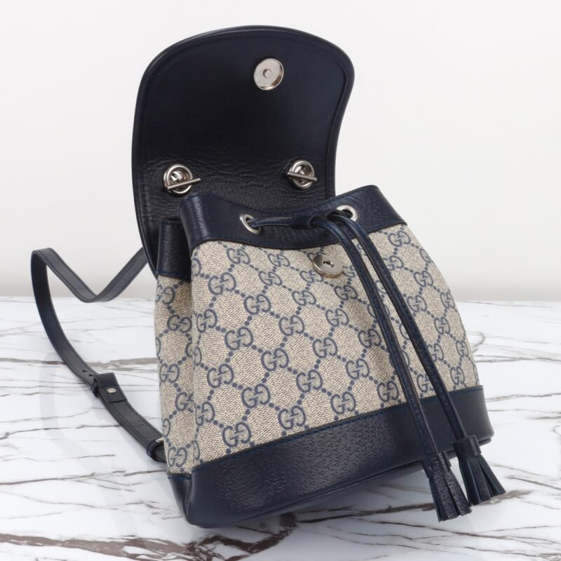 GUCCI 795221 SIZE:20.5x19.5x12 - 图片 8