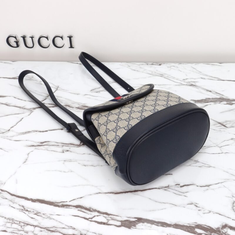 GUCCI 795221 SIZE:20.5x19.5x12 - 图片 9