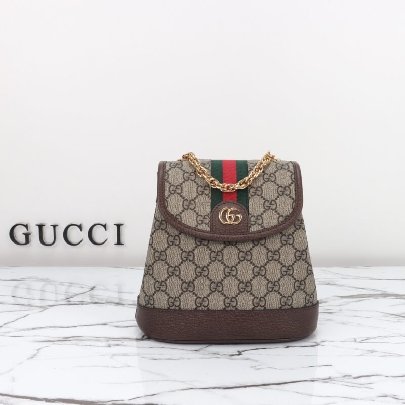 GUCCI 795221 SIZE:20.5x19.5x12 - 图片 2