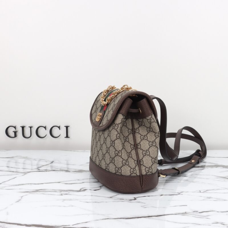 GUCCI 795221 SIZE:20.5x19.5x12 - 图片 3