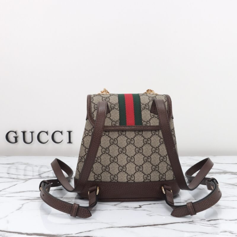 GUCCI 795221 SIZE:20.5x19.5x12 - 图片 4