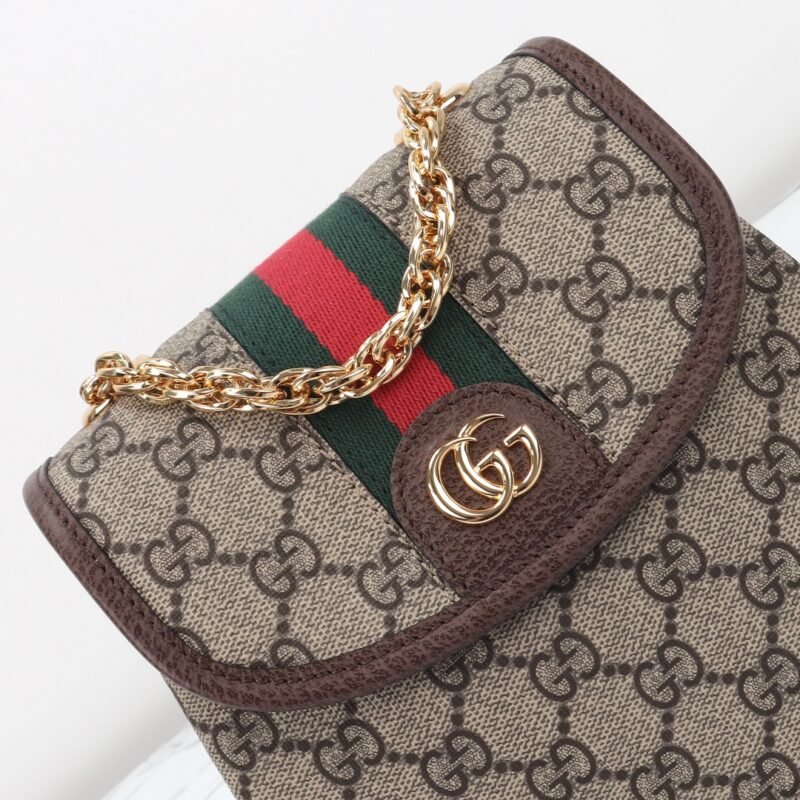 GUCCI 795221 SIZE:20.5x19.5x12 - 图片 5
