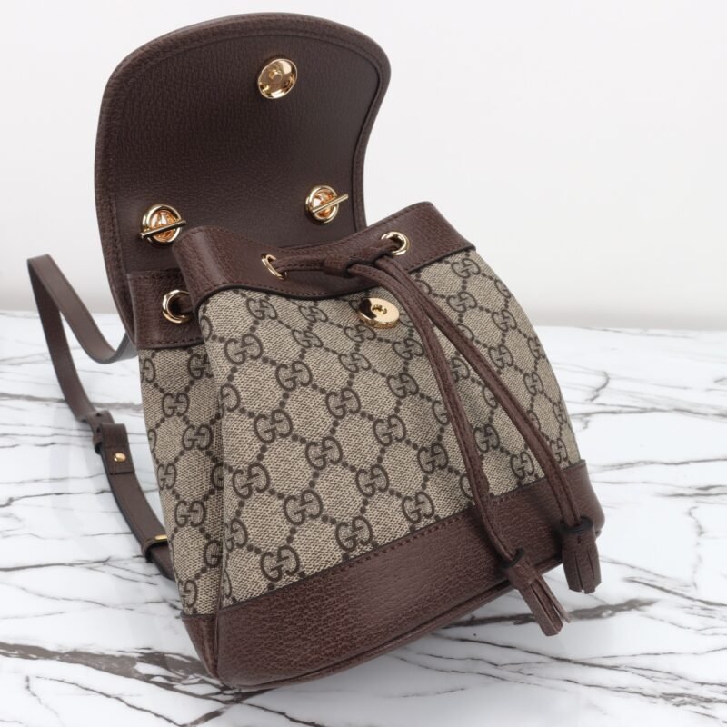GUCCI 795221 SIZE:20.5x19.5x12 - 图片 8