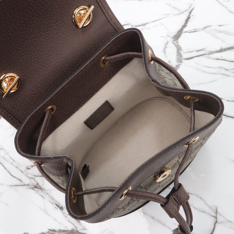 GUCCI 795221 SIZE:20.5x19.5x12 - 图片 10