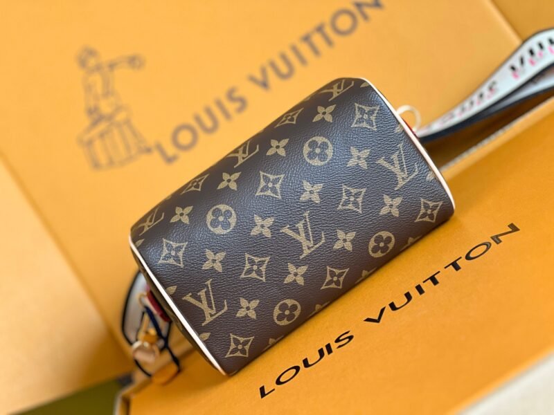 LOUIS VUITTON M46234 SIZE:20.5x12.5x12cm - 图片 6