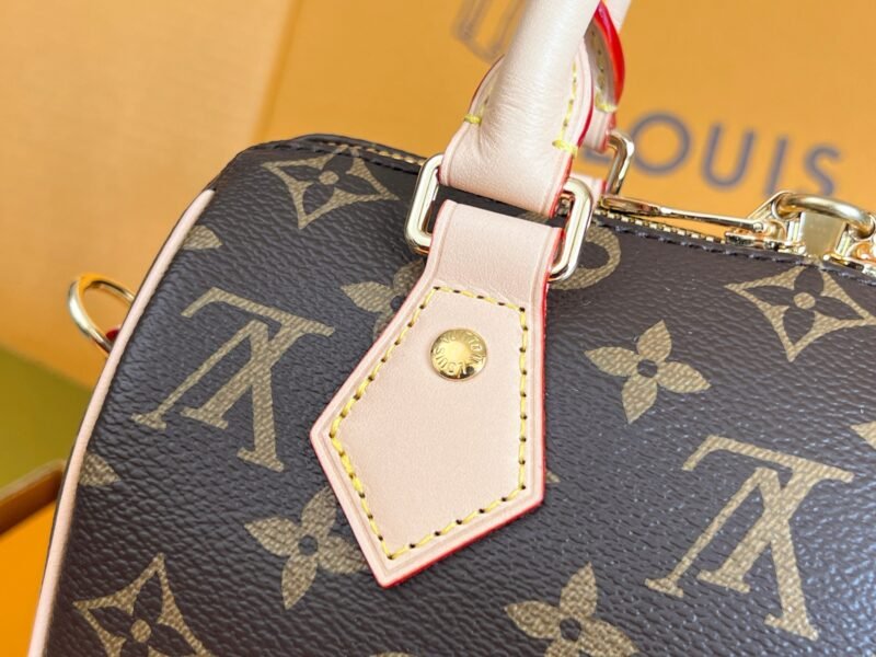 LOUIS VUITTON M46234 SIZE:20.5x12.5x12cm - 图片 7