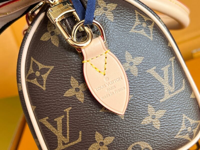 LOUIS VUITTON M46234 SIZE:20.5x12.5x12cm - 图片 8