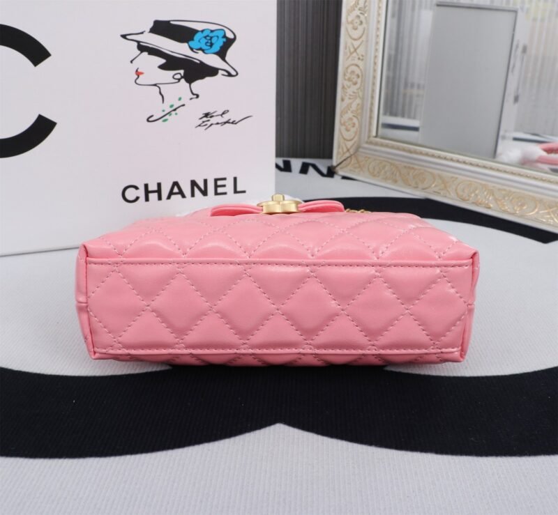 Chanel 8860 SIZE:13-19-7CM - 图片 4