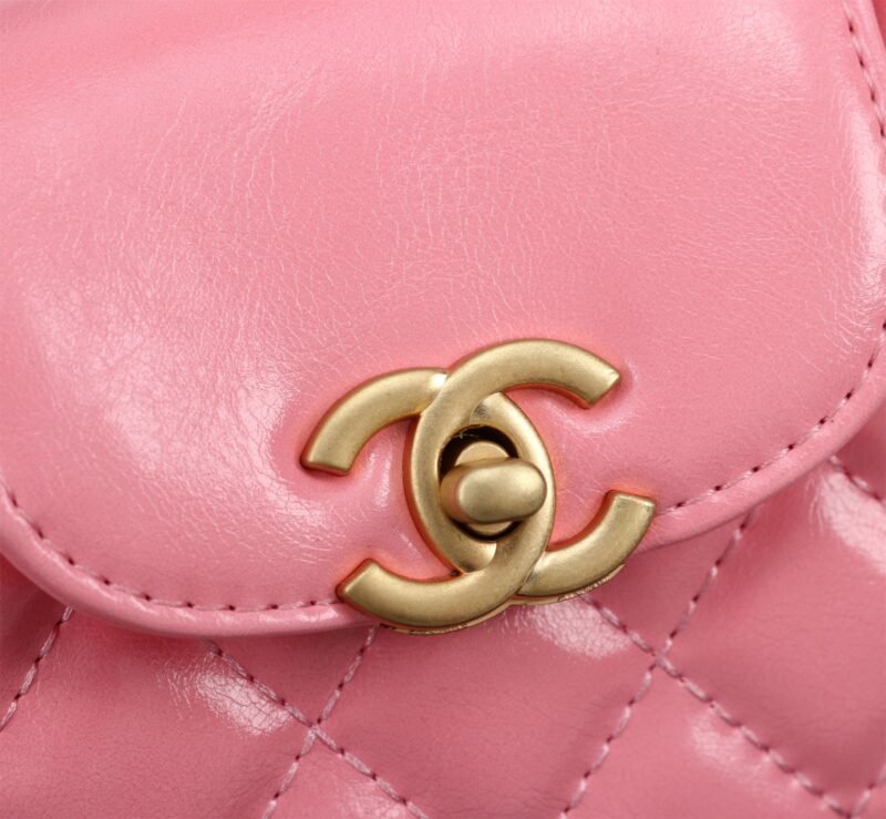 Chanel 8860 SIZE:13-19-7CM - 图片 5