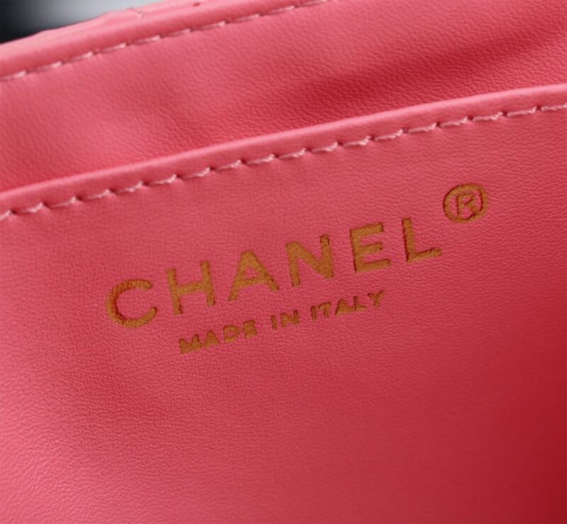 Chanel 8860 SIZE:13-19-7CM - 图片 8