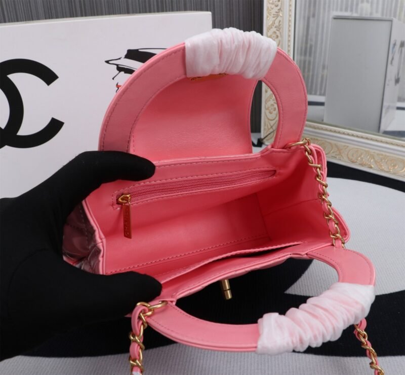 Chanel 8860 SIZE:13-19-7CM - 图片 9