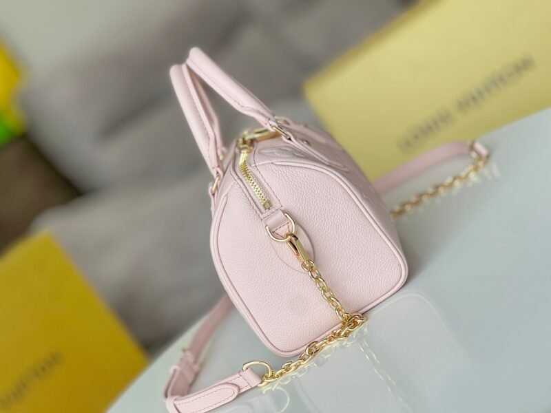 LOUIS VUITTON M47136 SIZE:20.5 x 13.5 x 12.0CM - 图片 3