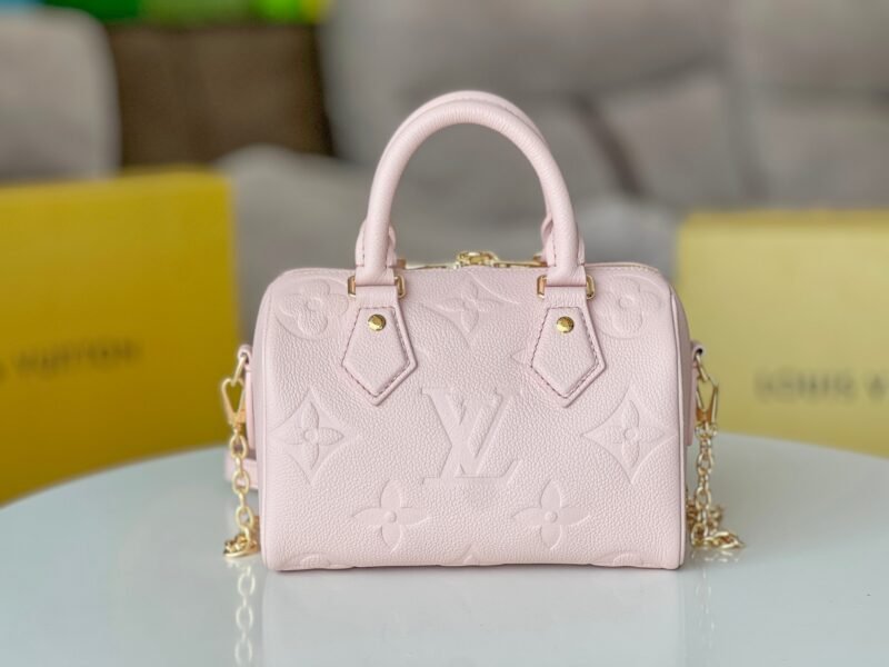 LOUIS VUITTON M47136 SIZE:20.5 x 13.5 x 12.0CM - 图片 4