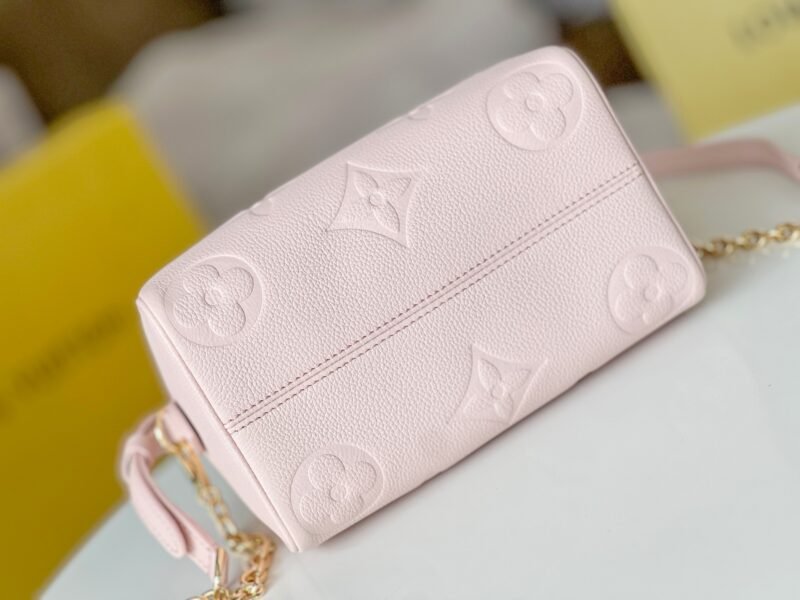 LOUIS VUITTON M47136 SIZE:20.5 x 13.5 x 12.0CM - 图片 5