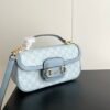 GUCCI 815206 SIZE:22.6x12.7x5.6cm - 图片 3