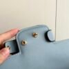 GUCCI 815206 SIZE:22.6x12.7x5.6cm - 图片 8