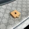 GUCCI 815206 SIZE:22.6x12.7x5.6cm - 图片 9