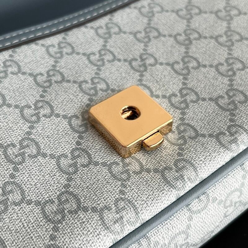 GUCCI 815206 SIZE:22.6x12.7x5.6cm - 图片 9
