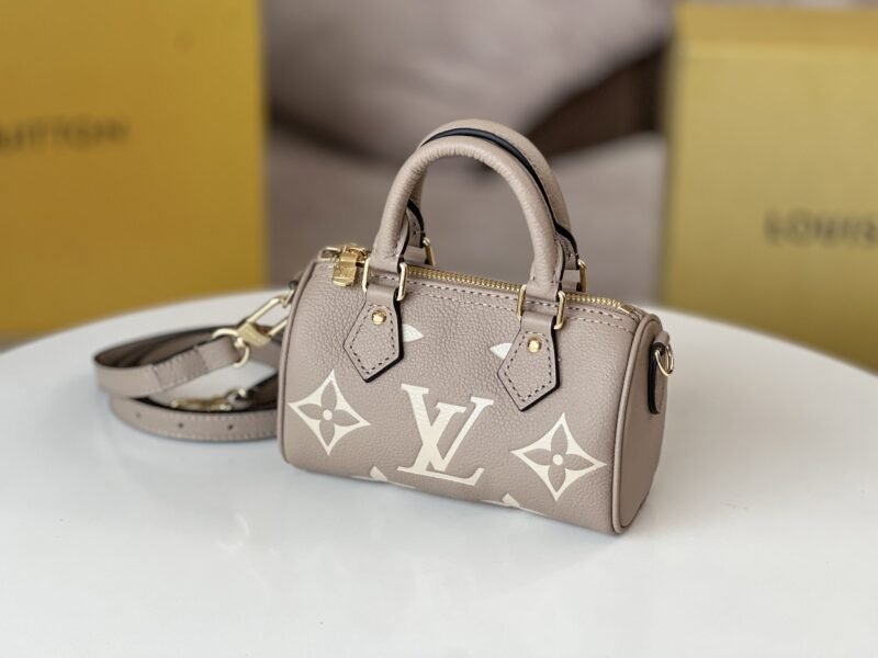 LOUIS VUITTON M81456 SIZE:16.0 x 11.0 x 9.0 cm - 图片 2