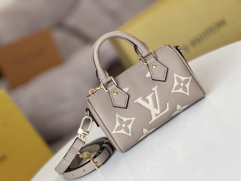 LOUIS VUITTON M81456 SIZE:16.0 x 11.0 x 9.0 cm - 图片 3