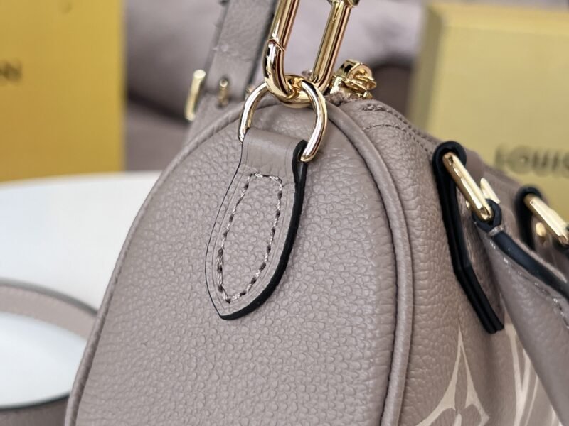 LOUIS VUITTON M81456 SIZE:16.0 x 11.0 x 9.0 cm - 图片 4