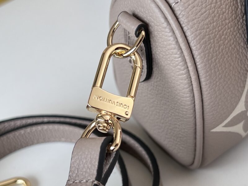LOUIS VUITTON M81456 SIZE:16.0 x 11.0 x 9.0 cm - 图片 5