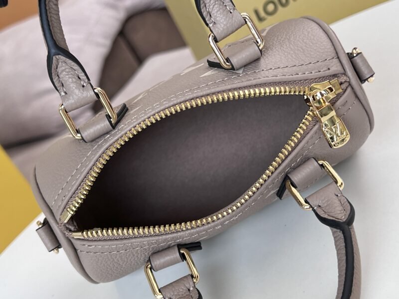 LOUIS VUITTON M81456 SIZE:16.0 x 11.0 x 9.0 cm - 图片 8