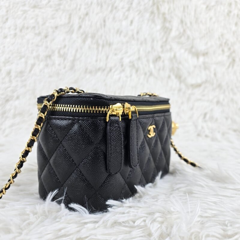 Chanel 1918 SIZE:13/10/9CM - 图片 2