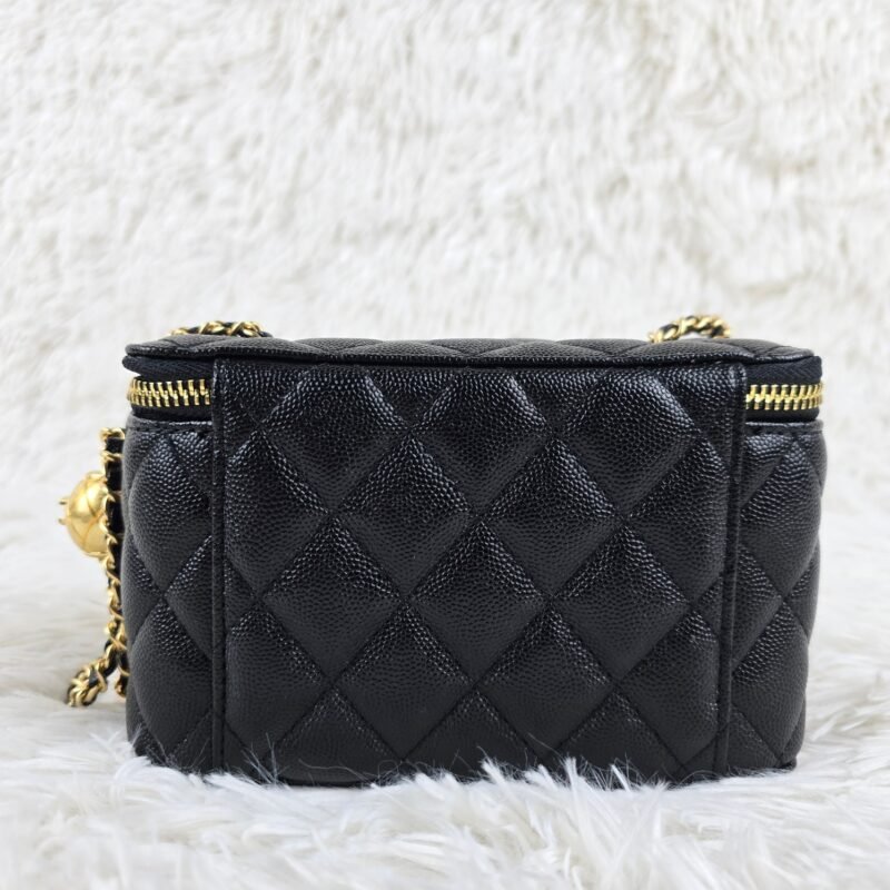 Chanel 1918 SIZE:13/10/9CM - 图片 3
