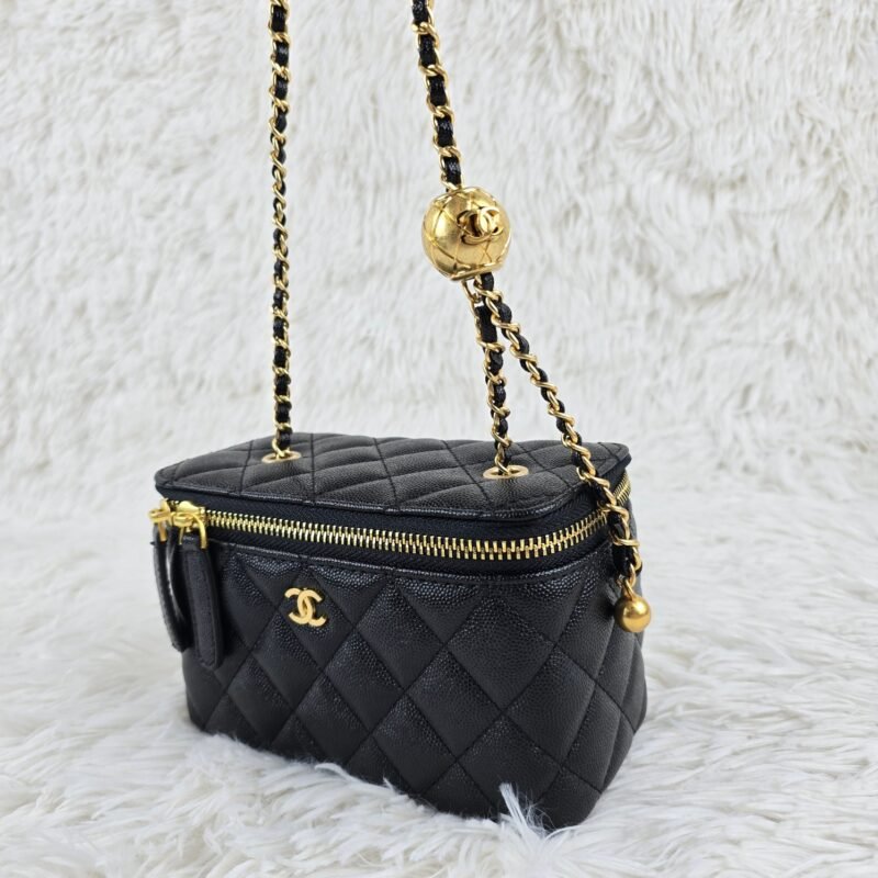 Chanel 1918 SIZE:13/10/9CM - 图片 4