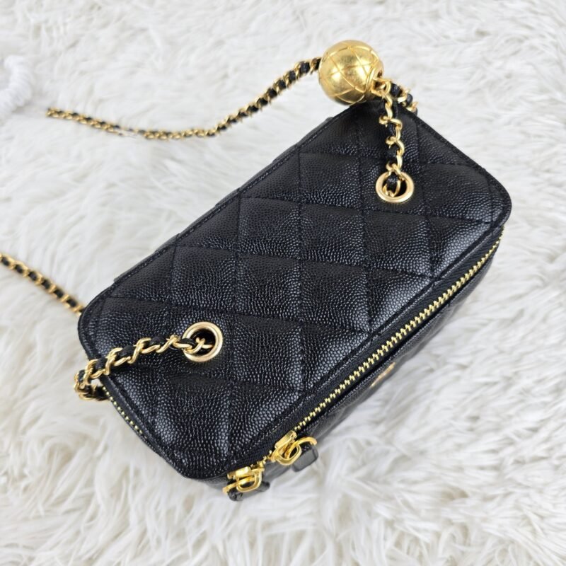 Chanel 1918 SIZE:13/10/9CM - 图片 5