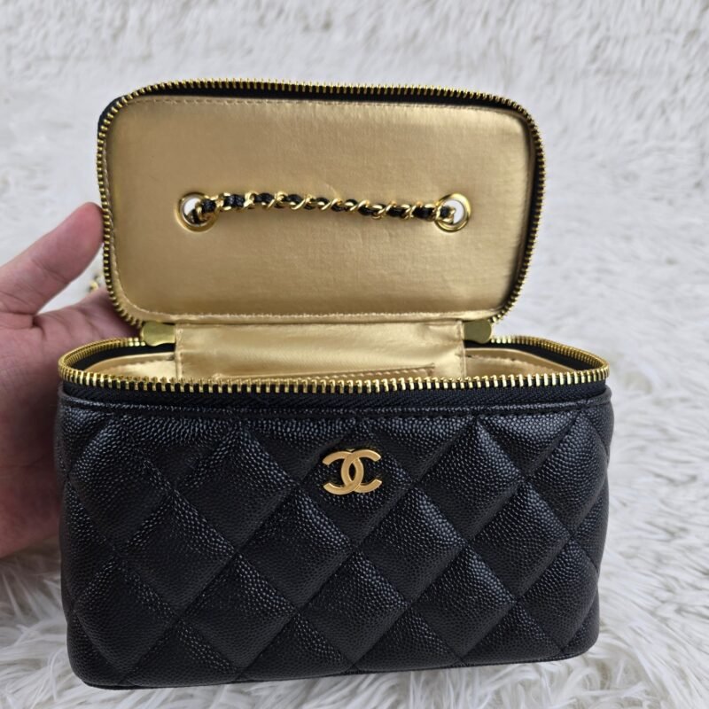 Chanel 1918 SIZE:13/10/9CM - 图片 7