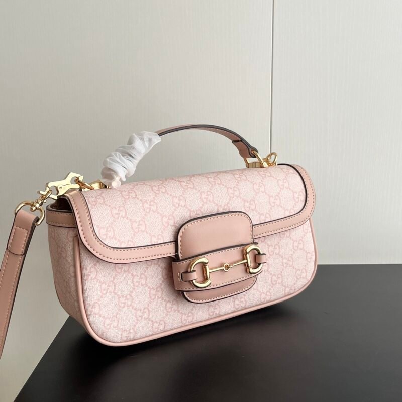 GUCCI 815206 SIZE:22.6x12.7x5.6cm - 图片 3