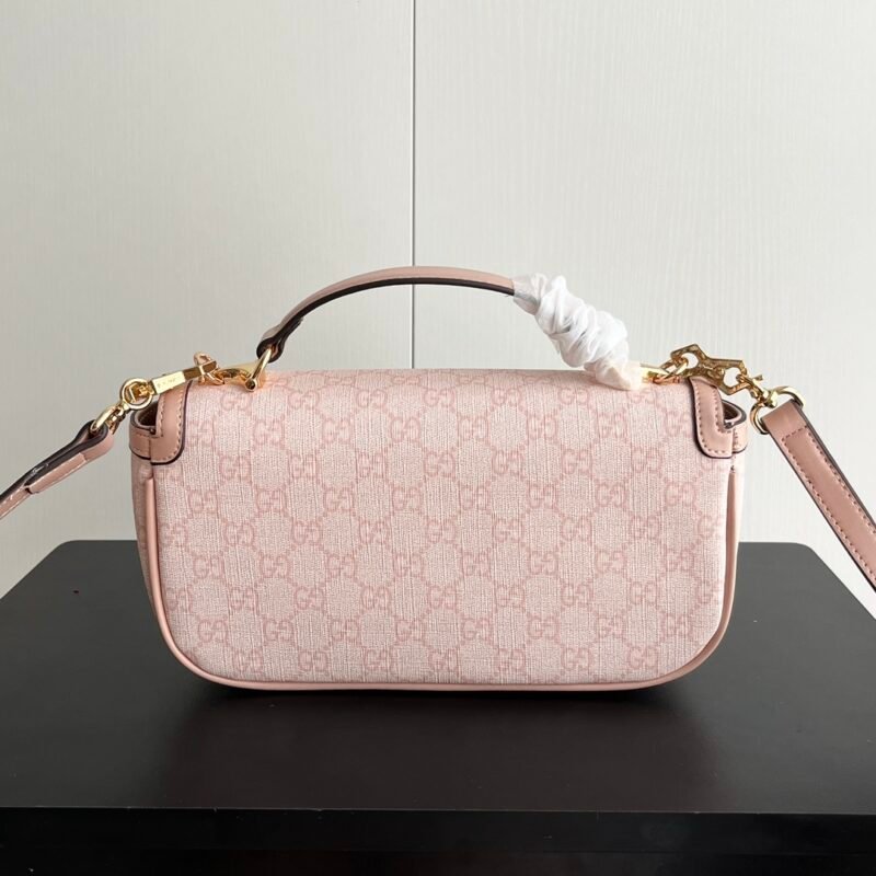 GUCCI 815206 SIZE:22.6x12.7x5.6cm - 图片 4